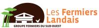 Logo les fermiers Landais