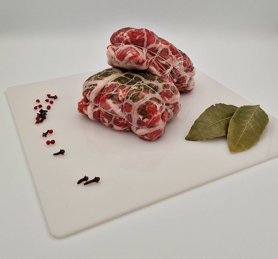 Crépinettes
