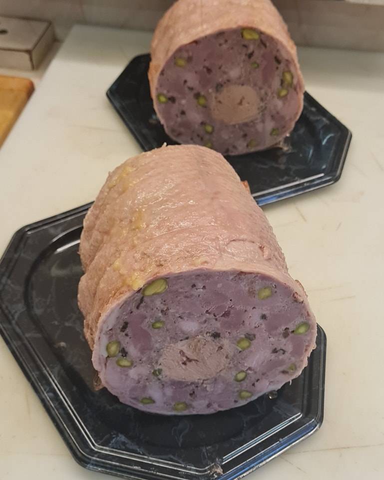 Charcuterie
