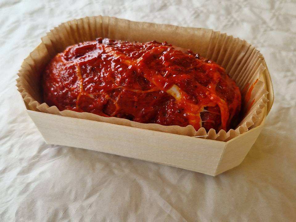 Crépinette