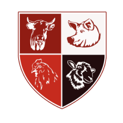 Logo de la boucherie Martin